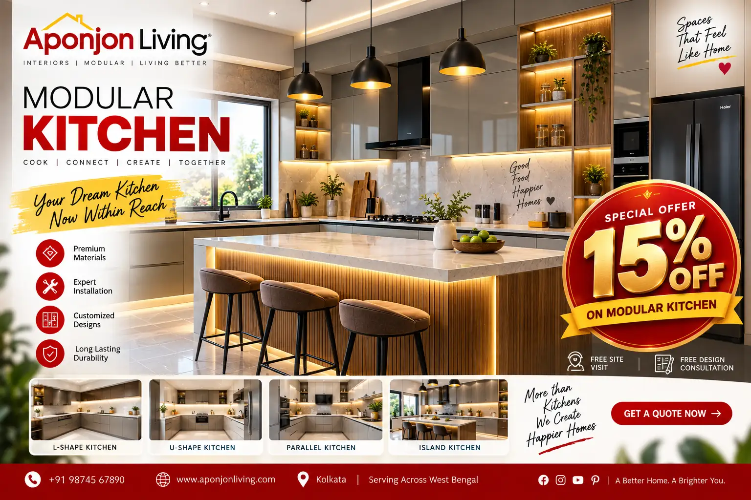 AponjonLiving