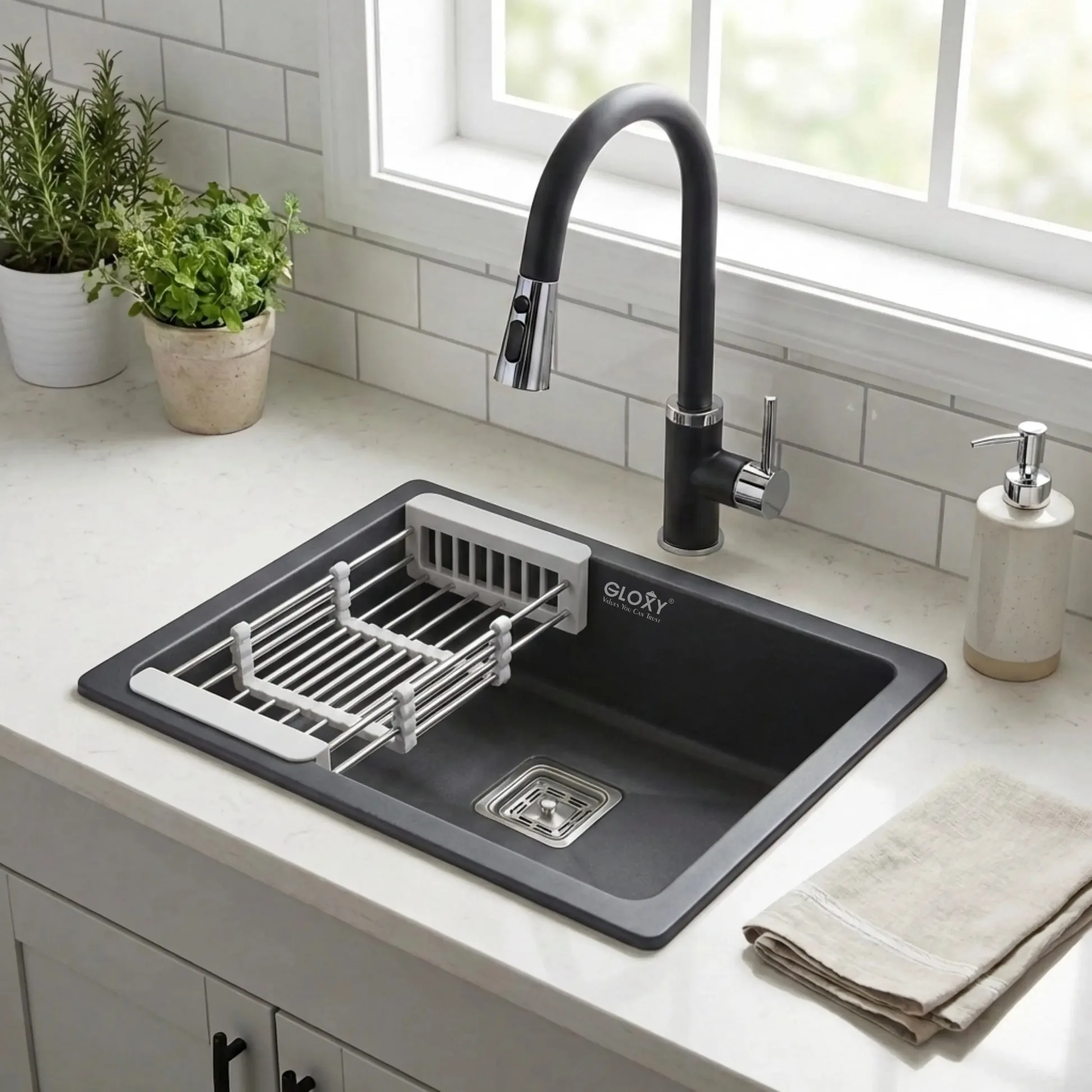 Sink