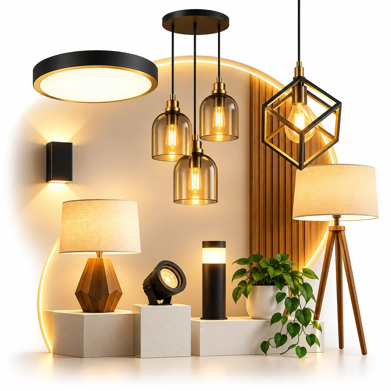 Lighting