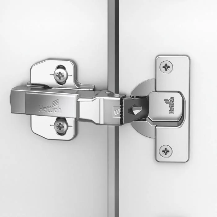 Hettich Auto hinges