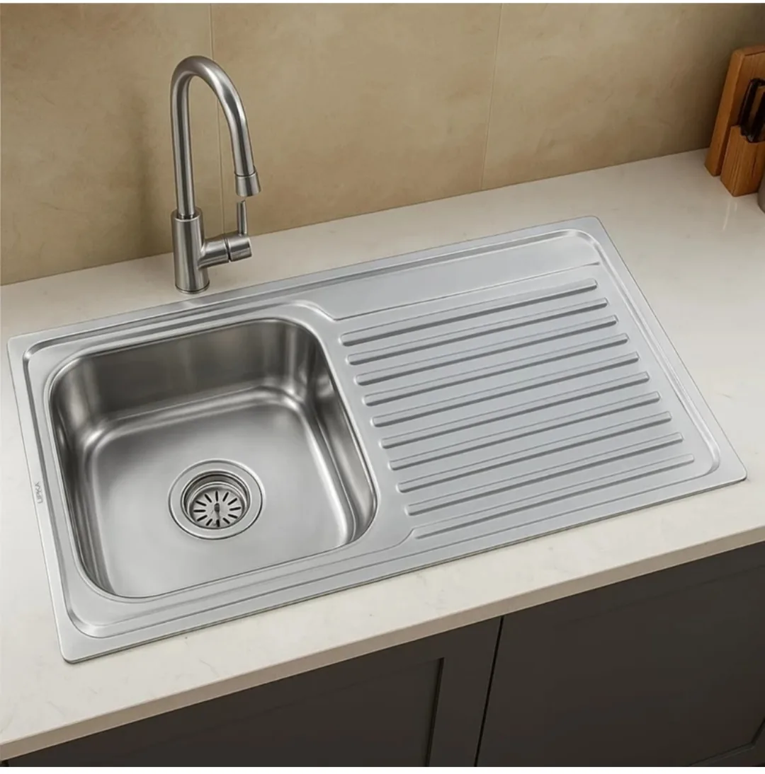 Kitchen Sink