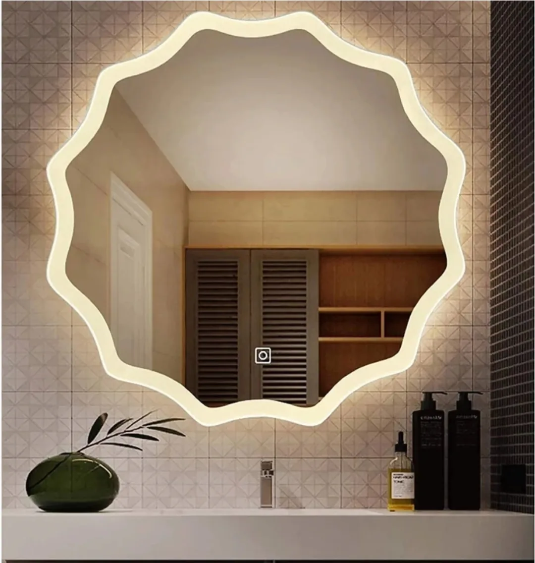 Sensor Mirror