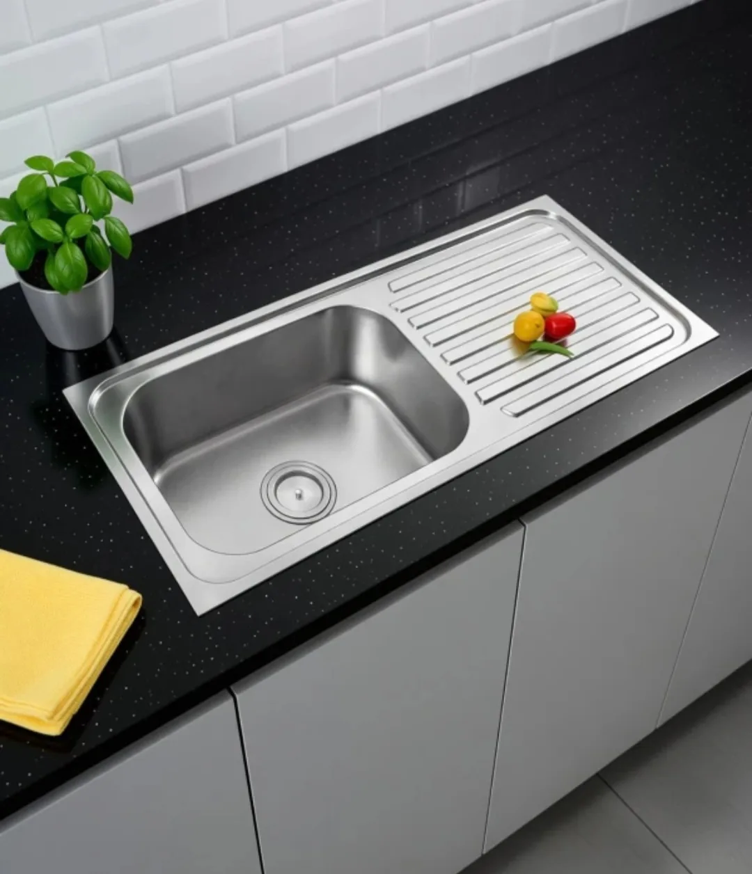 Kitchen Sink