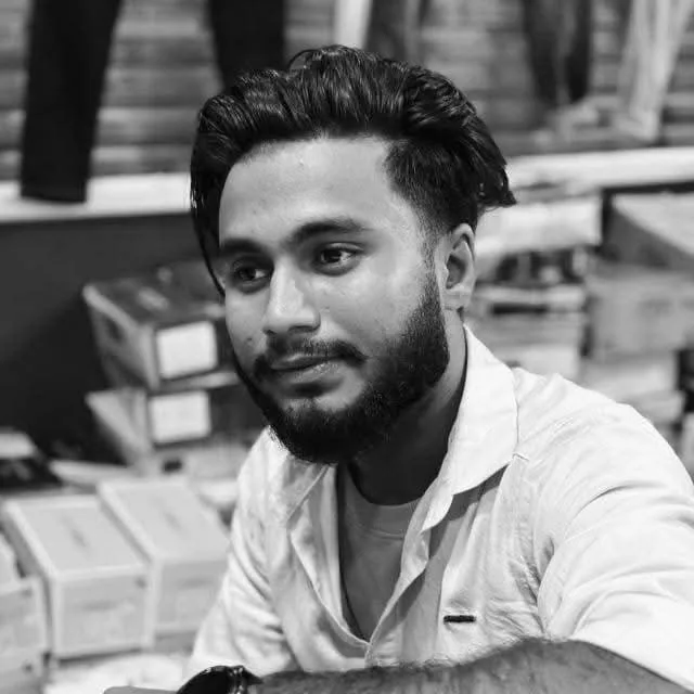 Mursalin Hossain